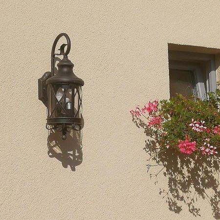 Appartementhaus Nienburg المظهر الخارجي الصورة