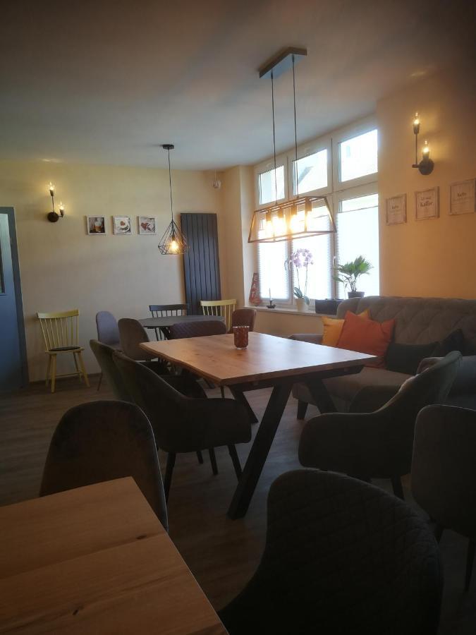 Appartementhaus Nienburg المظهر الخارجي الصورة